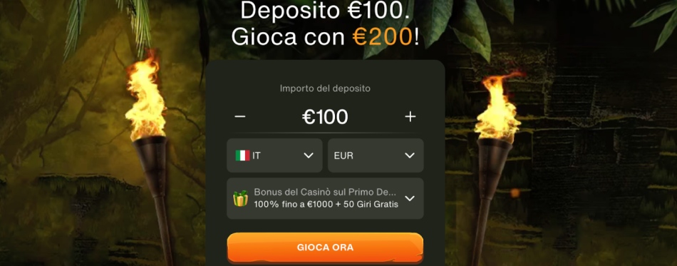 Cashwin Casino